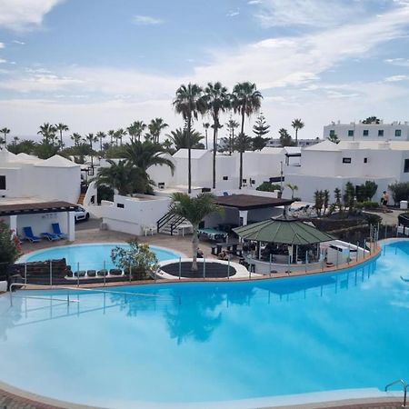 Villa Sea View Costa Teguise Esterno foto