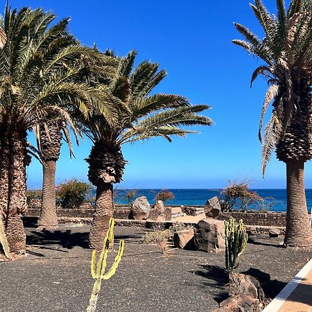 Villa Sea View Costa Teguise Esterno foto