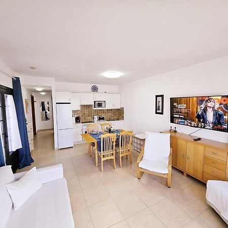 Villa Sea View Costa Teguise Esterno foto