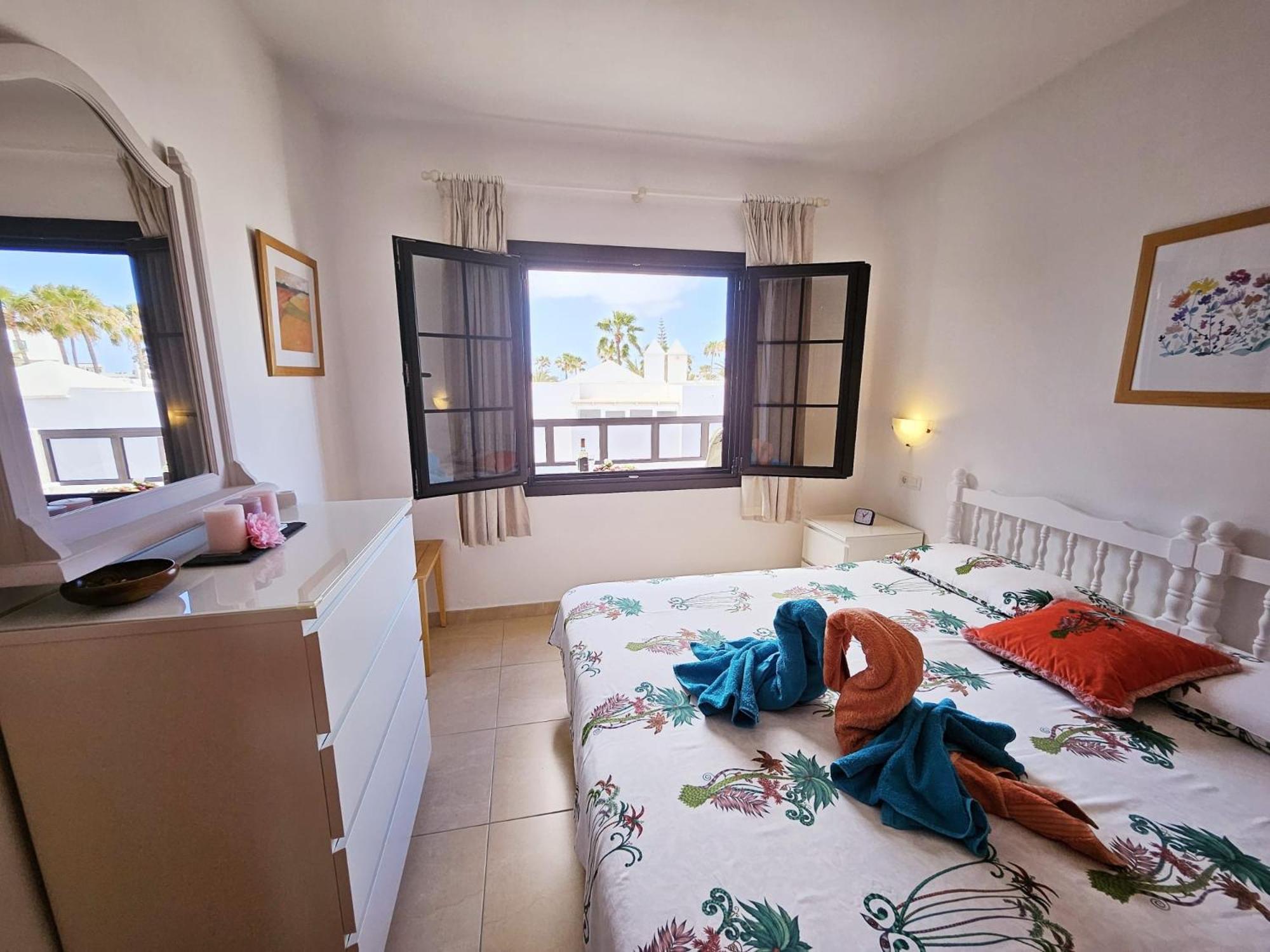 Villa Sea View Costa Teguise Esterno foto