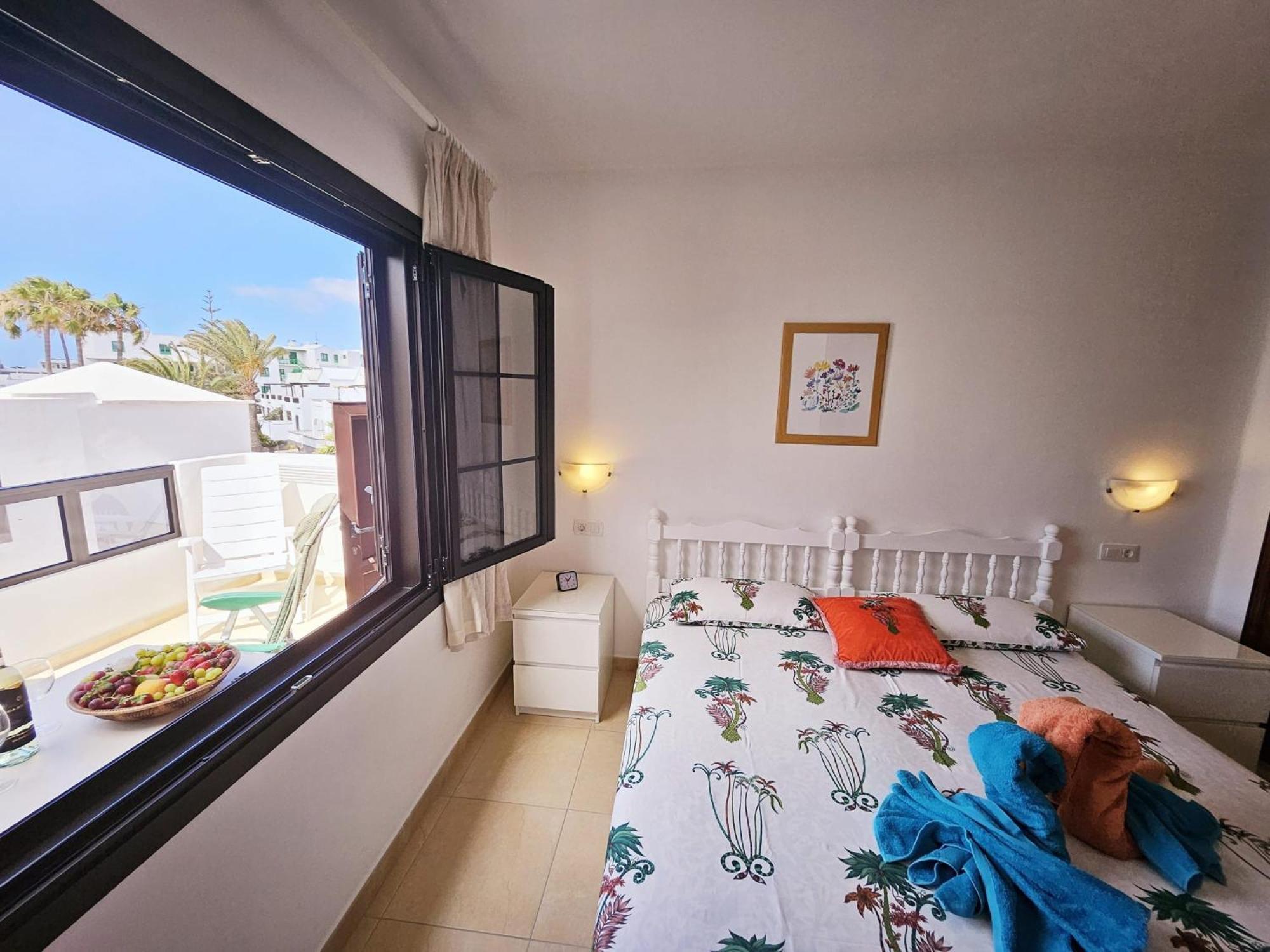 Villa Sea View Costa Teguise Esterno foto