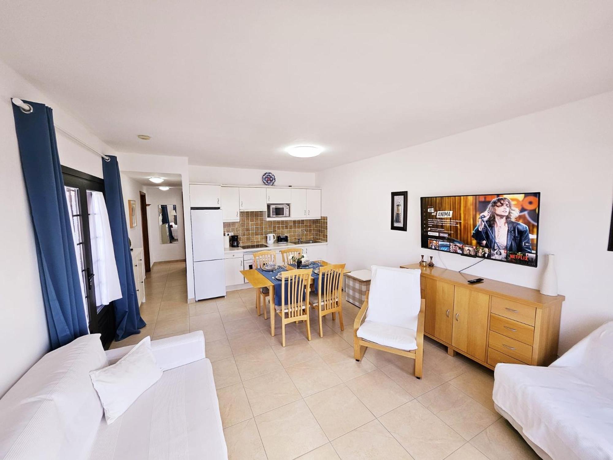 Villa Sea View Costa Teguise Esterno foto