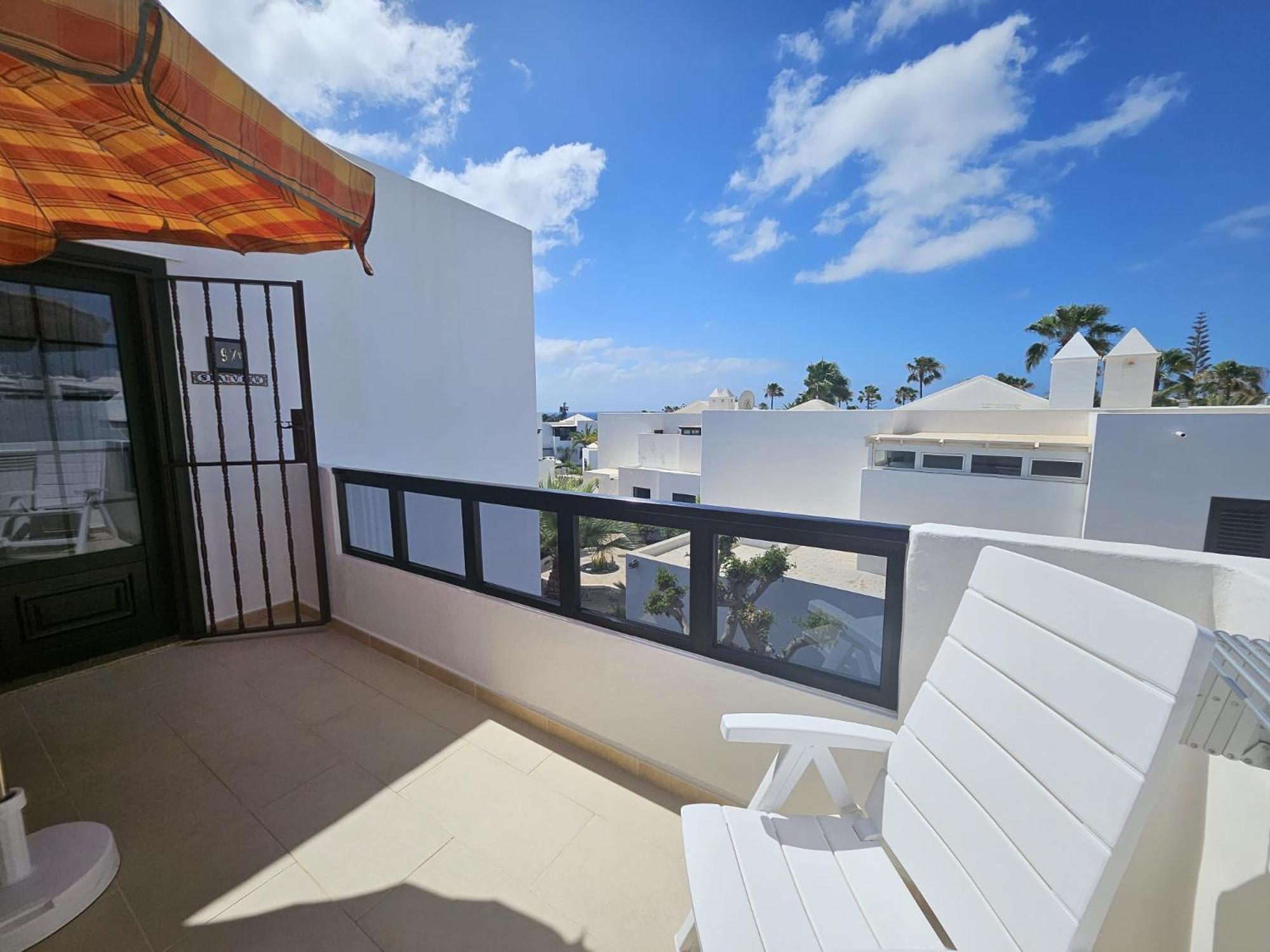 Villa Sea View Costa Teguise Esterno foto