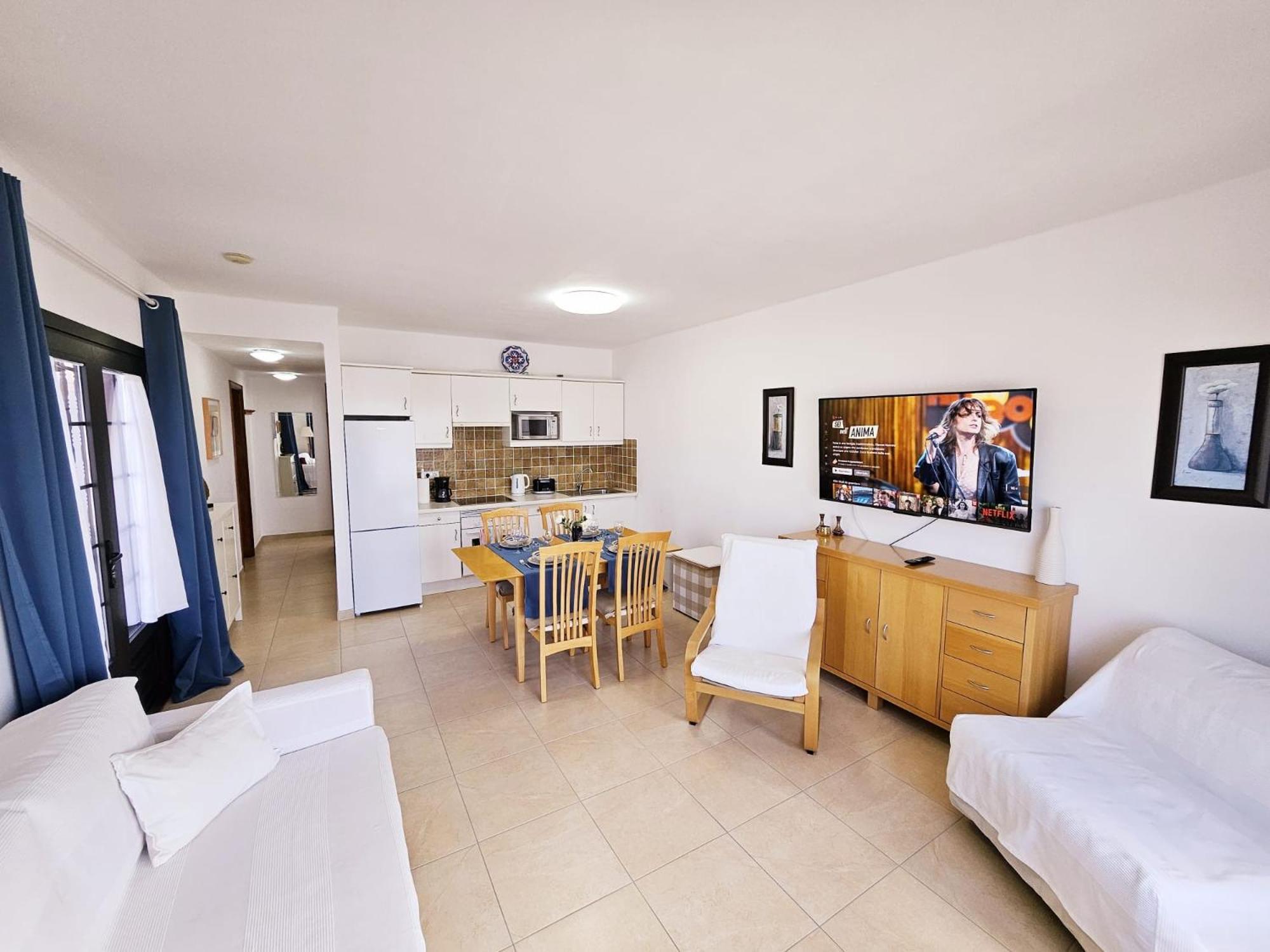Villa Sea View Costa Teguise Esterno foto