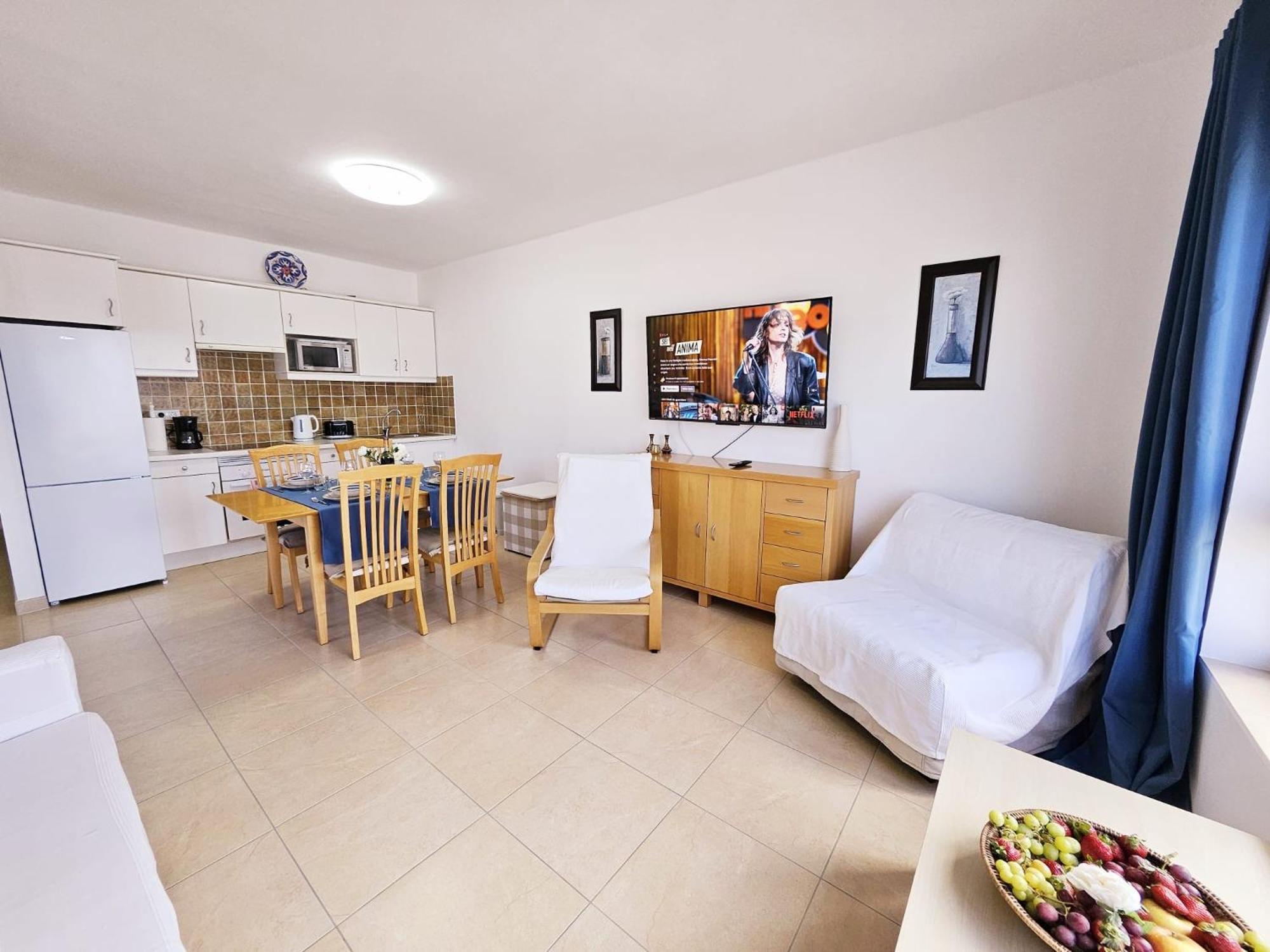Villa Sea View Costa Teguise Esterno foto
