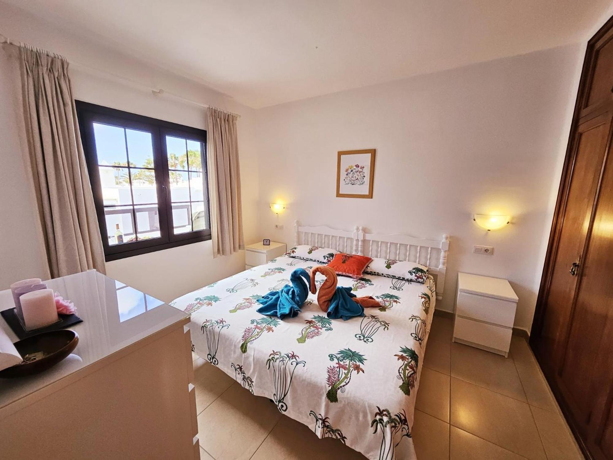 Villa Sea View Costa Teguise Esterno foto