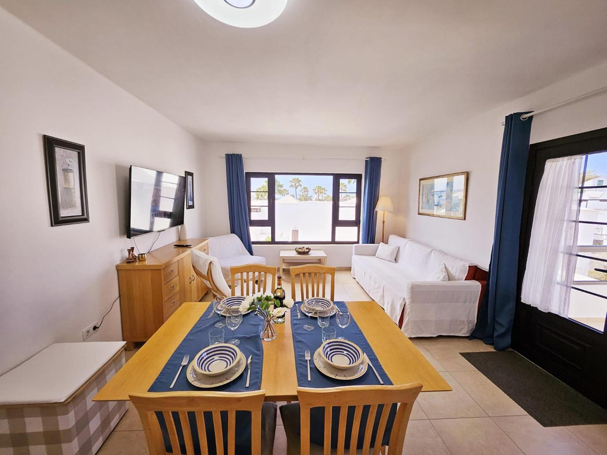 Villa Sea View Costa Teguise Esterno foto