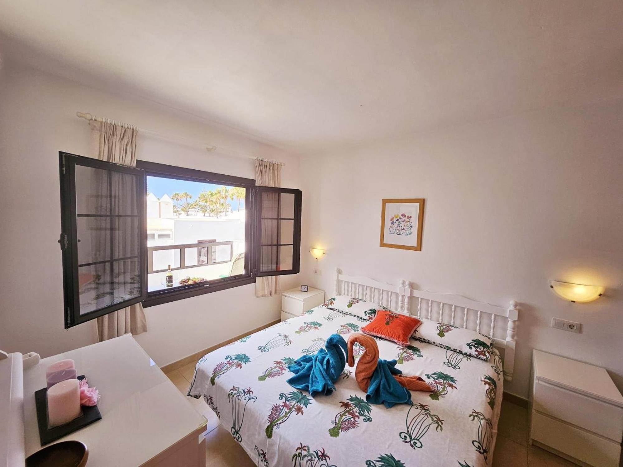 Villa Sea View Costa Teguise Esterno foto