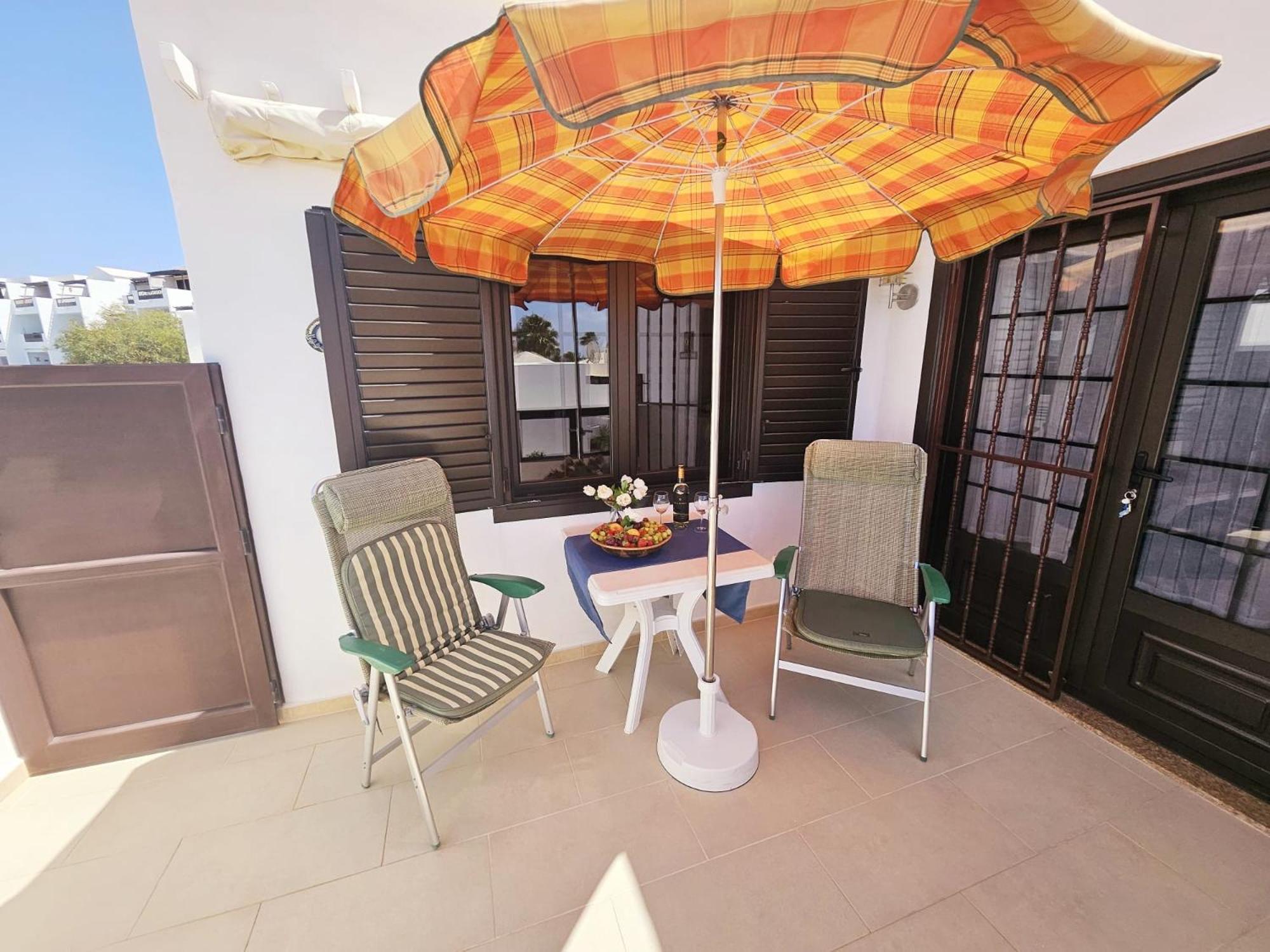 Villa Sea View Costa Teguise Esterno foto