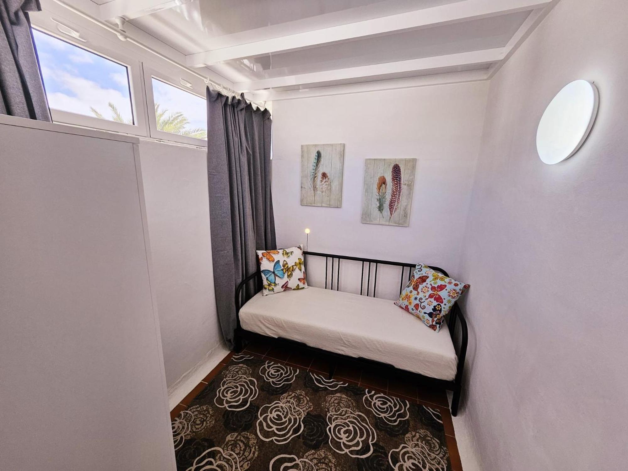 Villa Sea View Costa Teguise Esterno foto