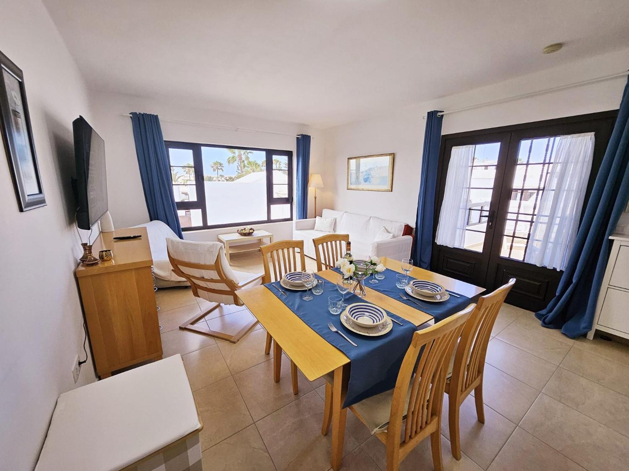 Villa Sea View Costa Teguise Esterno foto